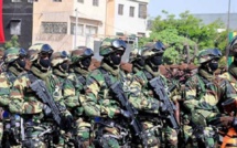 Casamance : l'Armée sénégalaise mène des opérations pour neutraliser les bandes armées