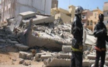 Effondrement de l’immeuble de 3MD Energy : le bilan passe à 5 morts