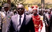An 1 de l'arrivée de Macky Sall au pouvoir: un anniversaire dominé par la traque des "biens mal acquis"
