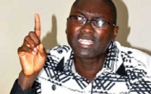 Ismaïla Madior Fall détecte une "anomalie" sur le septennat dans la politique sénégalaise