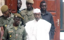 Affaire Hissène Habré : Les chambres africaines extraordinaires « patinent » toujours