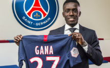#Infosmercato: Newcastle veut Idrissa Gueye du PSG