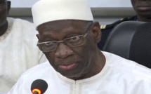 Dialogue national : la commission politique démarre les travaux pour le remplacement le Général Mamadou Niang