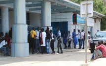 Manifestation ce mardi des étudiants en Master 2: les précisions du Directeur des bourses