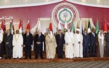 A Doha, les pays arabes proclament leur droit d'armer l'opposition syrienne