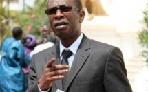 Locales 2014 - Mairie de Dakar : La candidature de Youssou Ndour n’est pas à l’ordre du jour (Aliou Ndiaye)