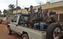 Centrafrique : patrouilles mixtes pour sécuriser Bangui