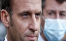 Macron promet un vaccin « d’ici la fin de l’été » à tous les Français