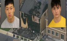 Famille sénégalaise tuée dans un incendie criminel à Denver: 60 chefs d’accusation retenus contre le présumé meurtrier
