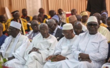 Dialogue politique : le remplaçant du feu Général Mamadou Niang connu