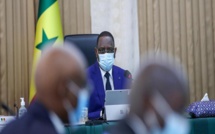 Trois nominations au Conseil des ministres de ce mercredi