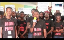 « Rassemblement illégal »: six jeunes du collectif « Mbour justice » déférés ce jeudi