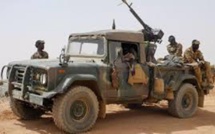 Mali: au moins 9 militaires tués dans l'attaque d'un camp à Boni, dans le centre