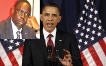 Dernière minute: La presse en ligne boycotte la visite du président Macky Sall aux USA