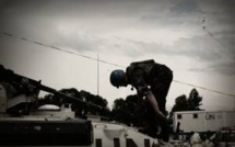 RDC: résolution historique de l'ONU