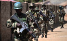 Opérations de ratissage en Casamance: Chronique d’un «Set-Setal» à l’arme lourde