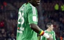 Ligue 1: Bayal Sall absent ce samedi