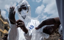 Point #Covid_19 de ce dimanche 7 février : 7 décès, 271 nouvelles contaminations dont 191 communautaires et 58 cas graves