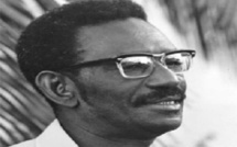 35  ans après sa disparition : Cheikh Anta Diop, l’historien révolutionnaire