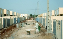 Programme des 100.000 logements: les premières maisons visitées d’ici le 31 mars (Victorine Ndeye)