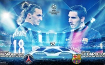 PSG-Barcelone ou Qatar contre Qatar ?