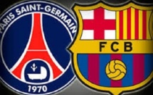 C1-Paris-SG Vs FC Barcelone : les sénégalais jouent le choc