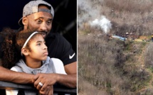 Kobe Bryant : la cause officielle de l'accident d'hélicoptère qui a tué la star de la NBA et sa fille est révélée