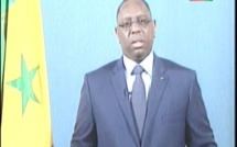 VIDEO Intégralité du discours à la nation du président Macky Sall