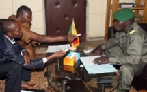 Mali : le journaliste Boukary Daou retrouve ses soutiens et ses confrères