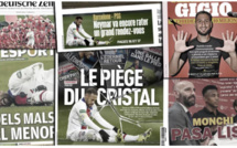 La rechute de Neymar fait jaser en France et en Espagne, le Real en embuscade pour Jules Koundé