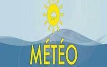 Alerte aux pêcheurs : La météo affiche le rouge pour 3 jours