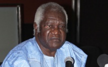 Mamadou Ndoye : « Macky Sall a décidé d’aller à un 3e mandat »