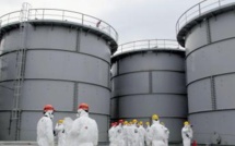Japon: nouvelle possible fuite d'eau radioactive à la centrale de Fukushima