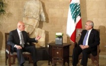 Liban: le nouveau Premier ministre Tammam Salam marque le retour de l'influence saoudienne