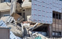 Effondrement immeuble en construction de 3MD Energy: le DG, l’entrepreneur et 2 autres personnes arrêtés