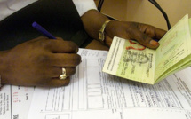 Le Sénégal, 13e plus grand demandeur du Visa français en 2020