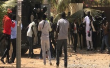 Arrestation des Pro-Sonko à Dakar: un « déficient mental » parmi les manifestants envoyés en prison