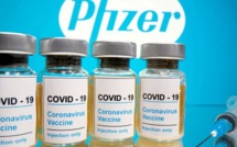 Coronavirus: 50,2% des Sénégalais veulent se faire vacciner contre 43,9% (étude)