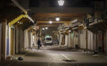 Coronavirus : le Maroc prolonge le couvre-feu de deux semaines