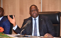 Loi sur le partage des revenus pétro-gaziers: Macky donne un ultimatum à Abdoulaye Daouda Diallo