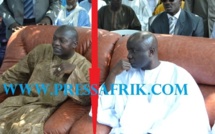 Rewmi : Omar Guèye reste, mais choisit la confrontation avec Idrissa Seck