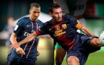 C1-1/4 finale retour Barça vs PSG: les joueurs de Ligue 1 font leurs pronostics