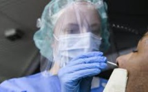 Covid-19: Un nouveau variant découvert en Finlande, potentiellement moins détectable par certains tests PCR