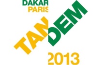 Tandem Dakar-Paris 2013: "Ndakaru" une application pour visiter la ville en un clic