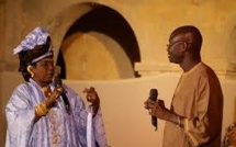 Sorano : Ousmane Diakhaté cède les rênes à Massamba Guèye