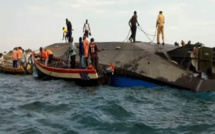 Chavirement d’une pirogue au large des Almadies : Déclaré mort, le convoyeur finalement arrêté