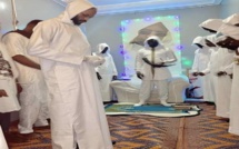 Tawaaf à Touba : le cerveau du groupe, « disciple de Kara», explique les raisons de leur action