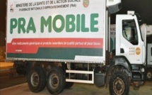 Covid-19 : la région de Diourbel réceptionne près de 11.000 doses