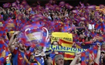 FC Barcelone: "faire ce que nous aimons et ce que nous savons faire"