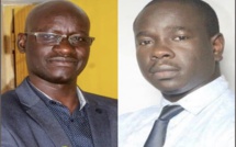 Affaire Ousmane Sonko : Birame Soulèye Diop et Abass Fall placés sous mandat de dépôt